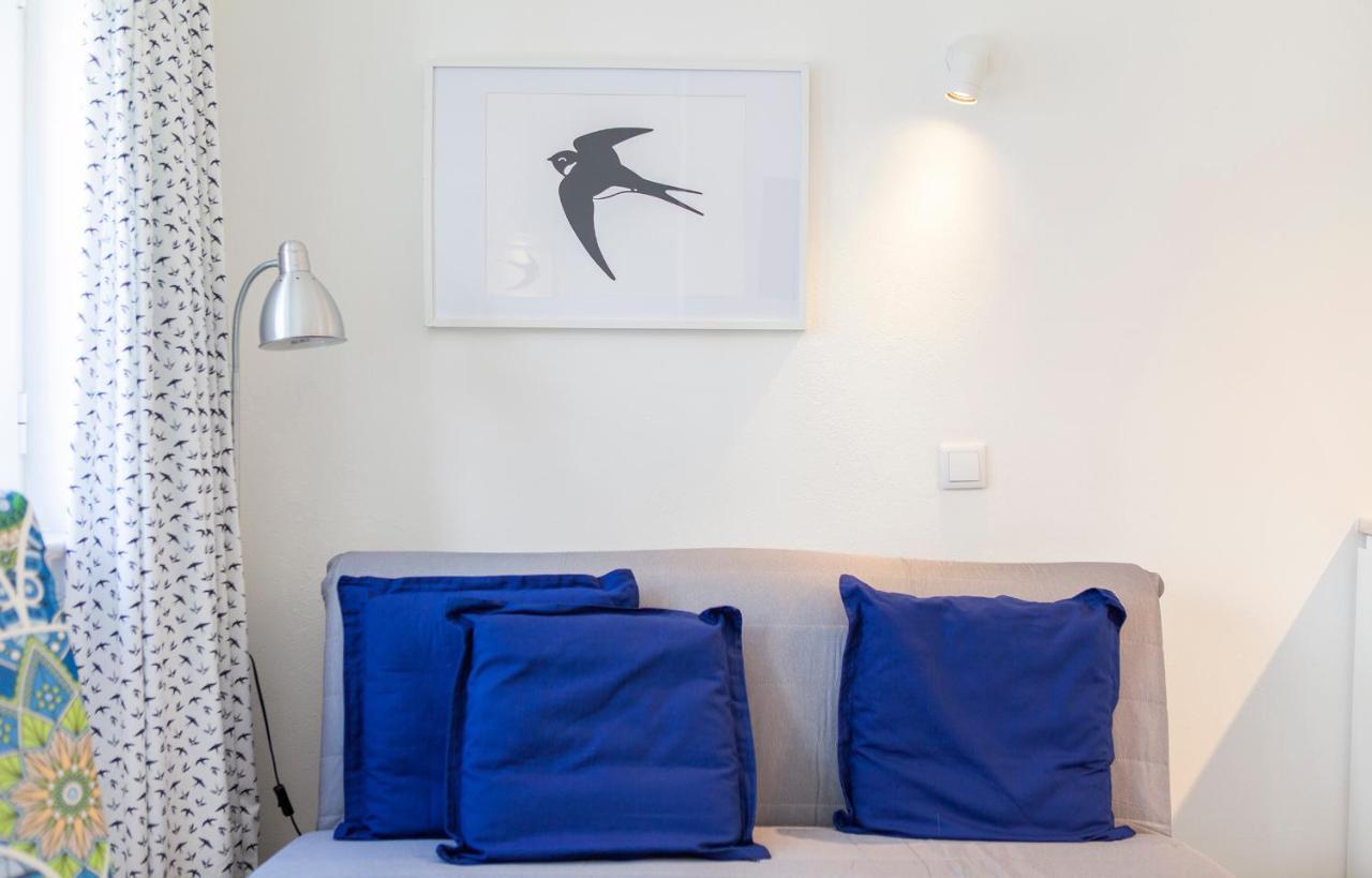 B48 - Olive Tree Street 2 Bed Flat Apartment Лагос Екстериор снимка