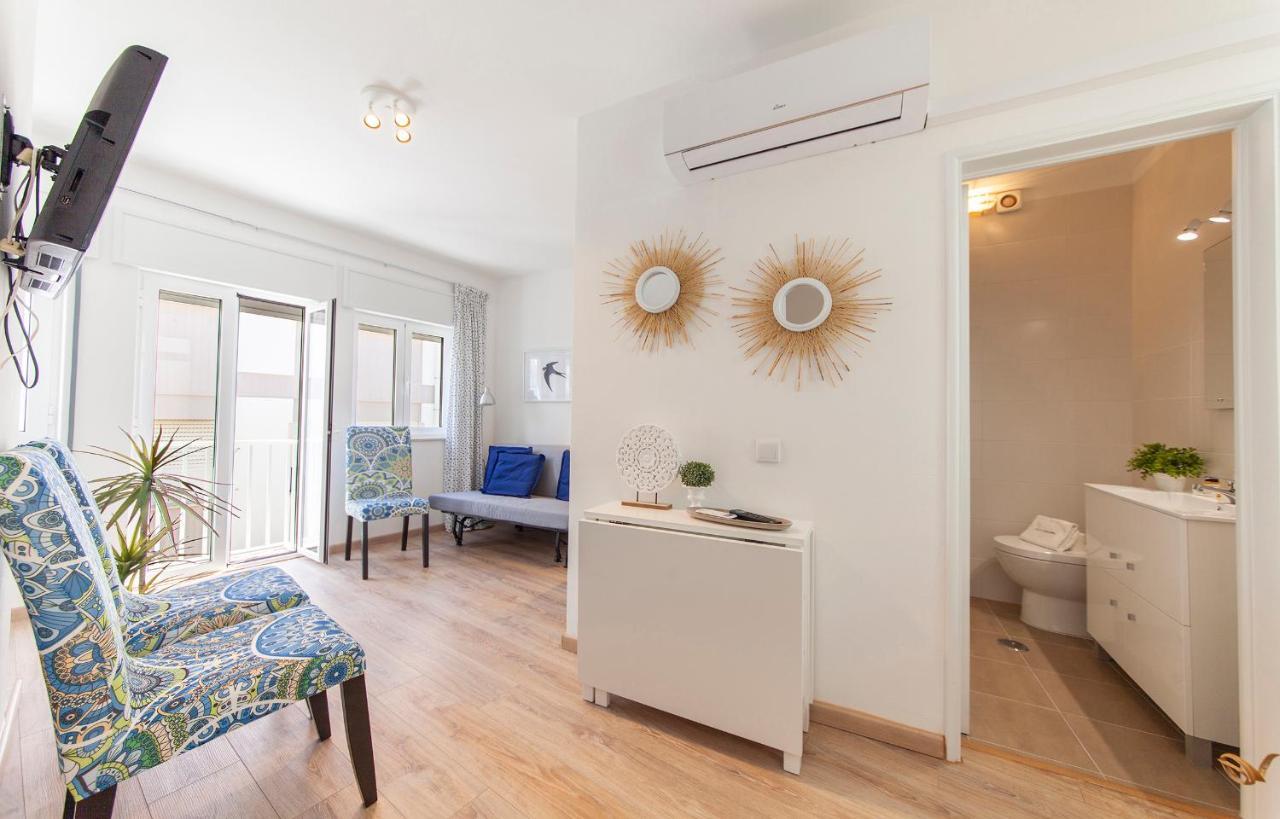 B48 - Olive Tree Street 2 Bed Flat Apartment Лагос Екстериор снимка