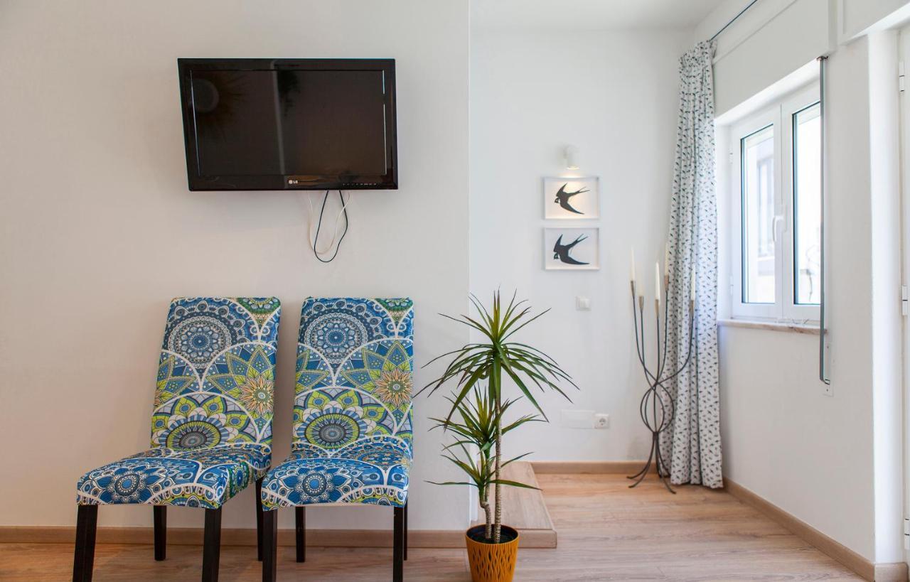 B48 - Olive Tree Street 2 Bed Flat Apartment Лагос Екстериор снимка