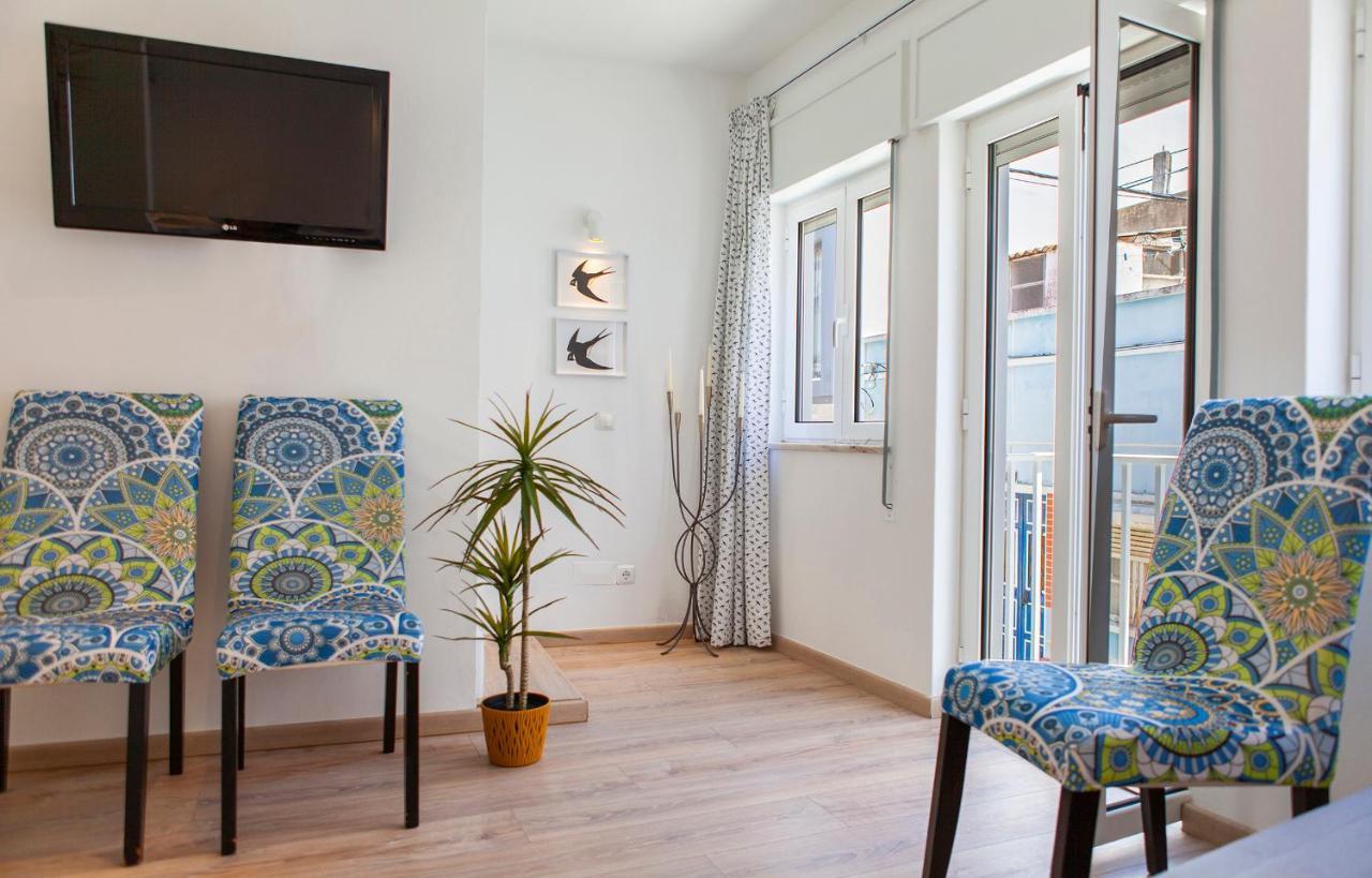 B48 - Olive Tree Street 2 Bed Flat Apartment Лагос Екстериор снимка