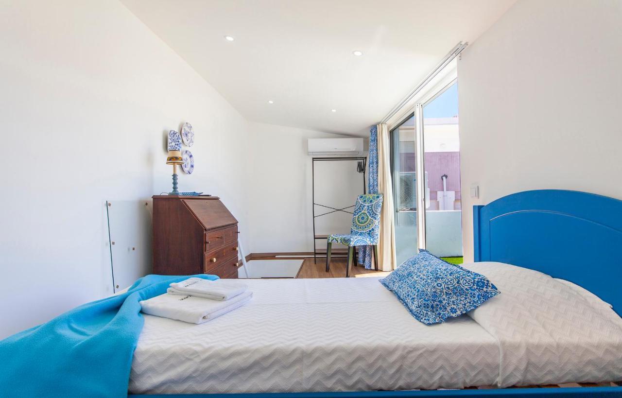 B48 - Olive Tree Street 2 Bed Flat Apartment Лагос Екстериор снимка