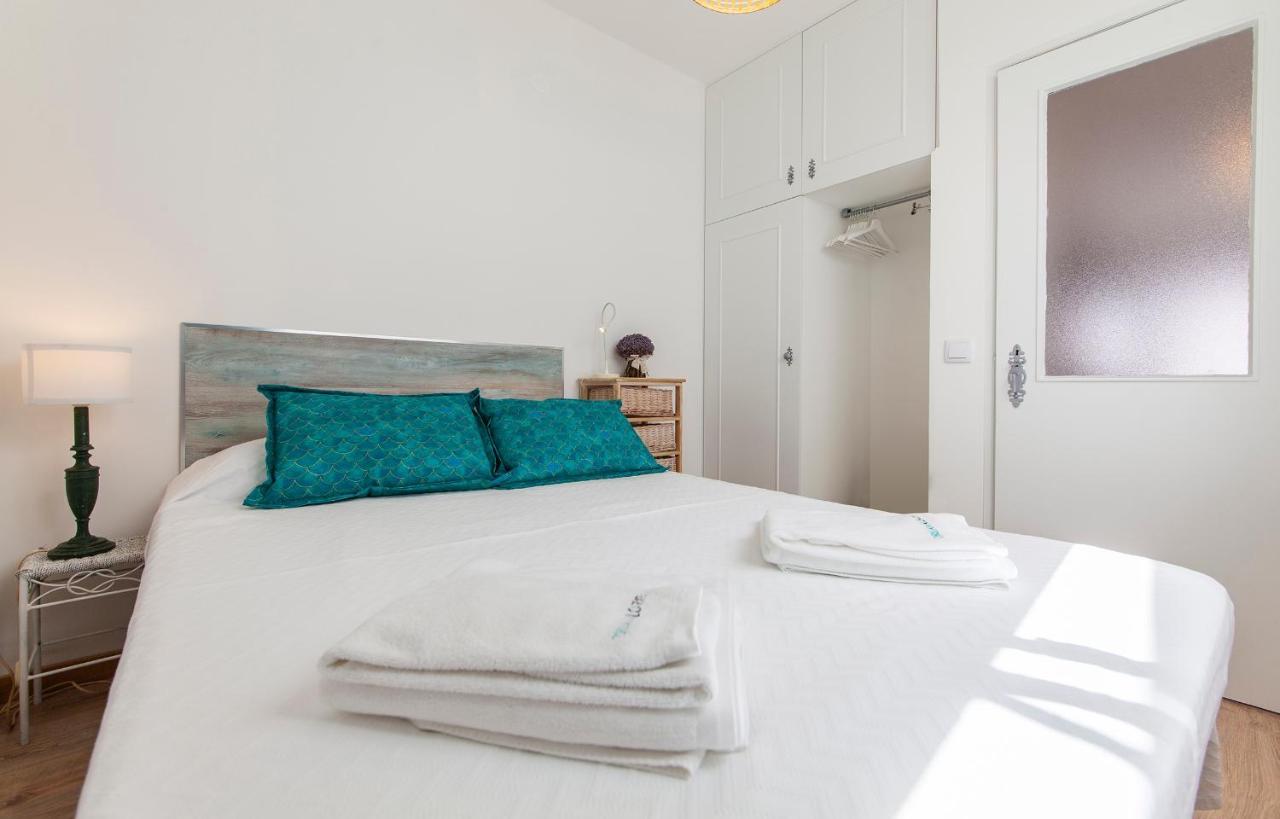 B48 - Olive Tree Street 2 Bed Flat Apartment Лагос Екстериор снимка