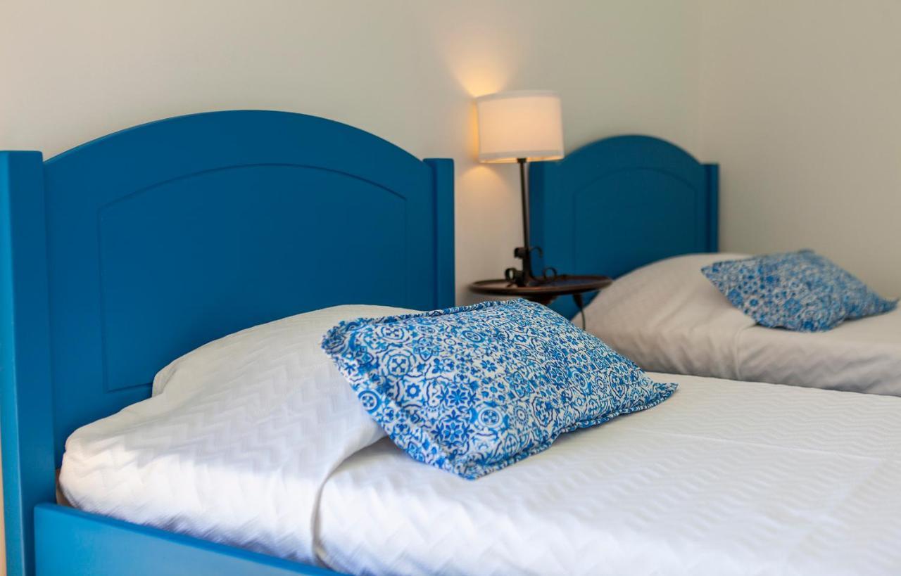 B48 - Olive Tree Street 2 Bed Flat Apartment Лагос Екстериор снимка